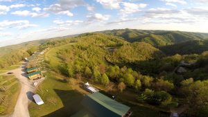 Twin Hollow Camp Ground
