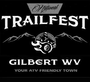 Trailfest Gilbert WV